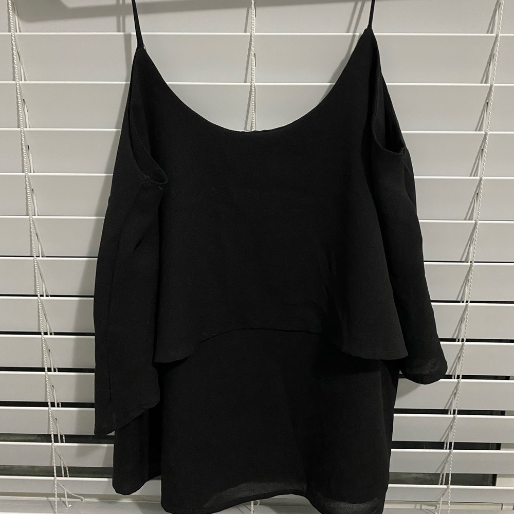 tank top blouse